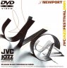 JVC Jazz Festival, Newport, 2001 - CD